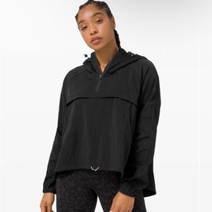 Lululemon seek vistas jacket